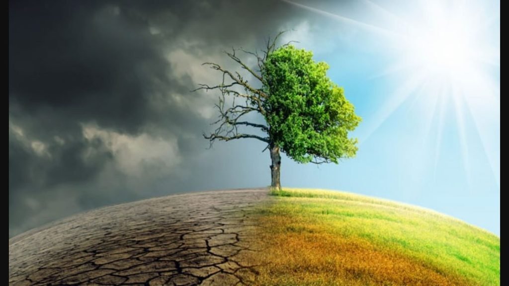 climate change