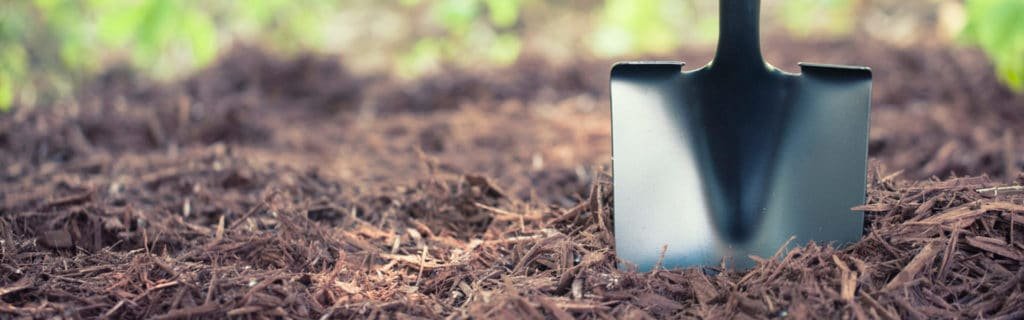 landscape mulchh