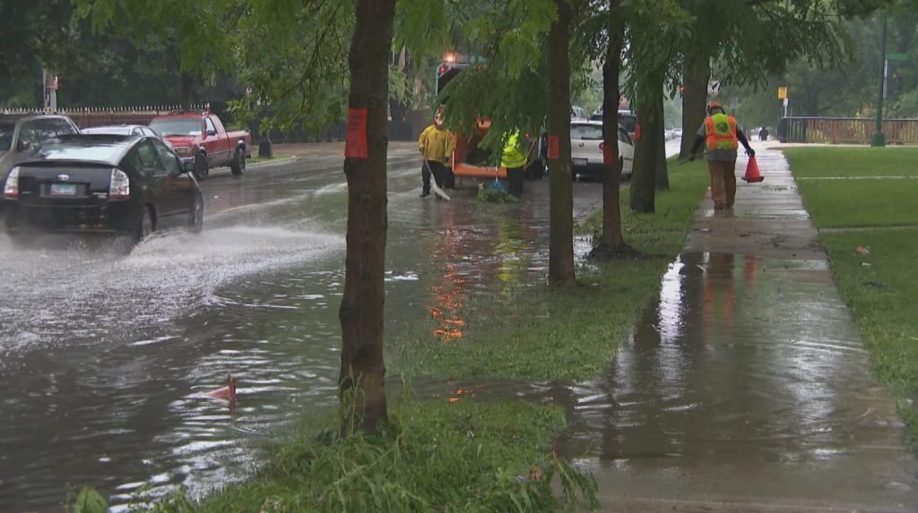 stormwater