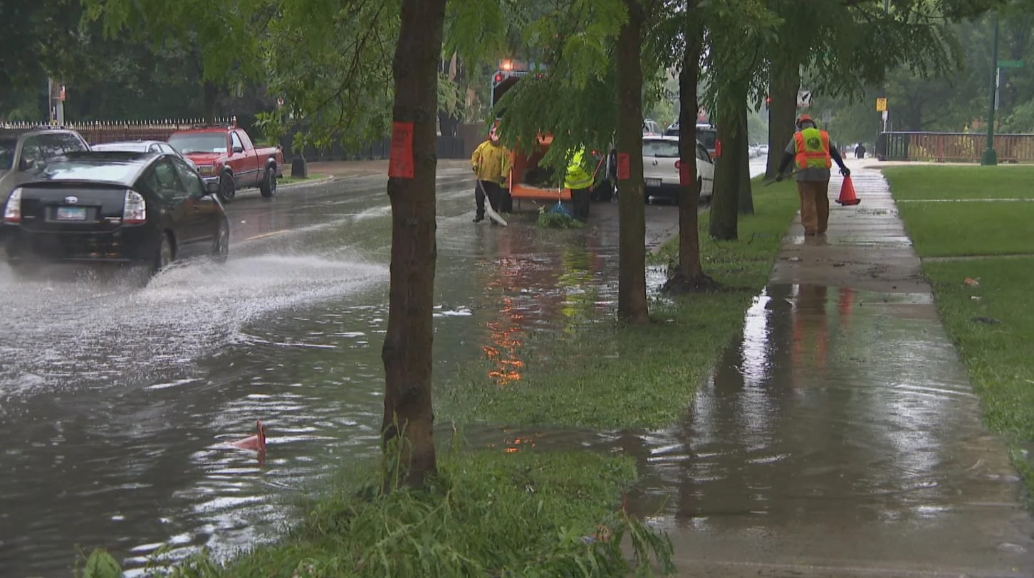 stormwater